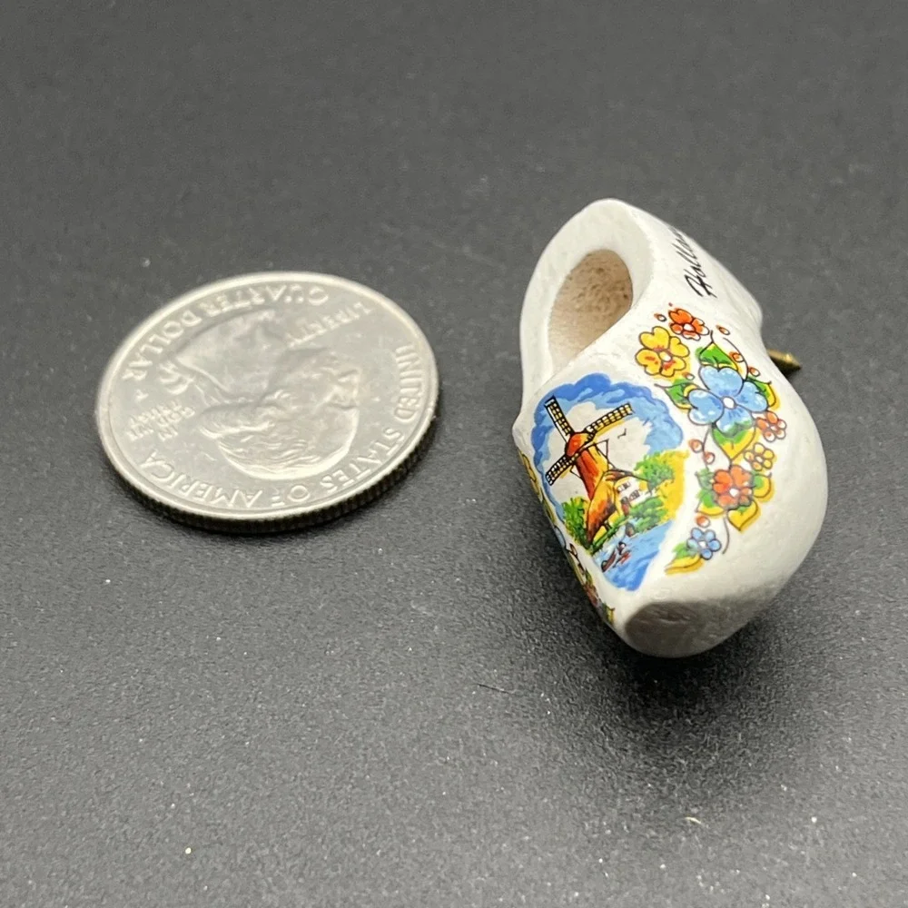 N/A pin has